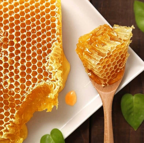 One 16 Oz USA 100% Pure Honey Price ( $13.95 USD )
