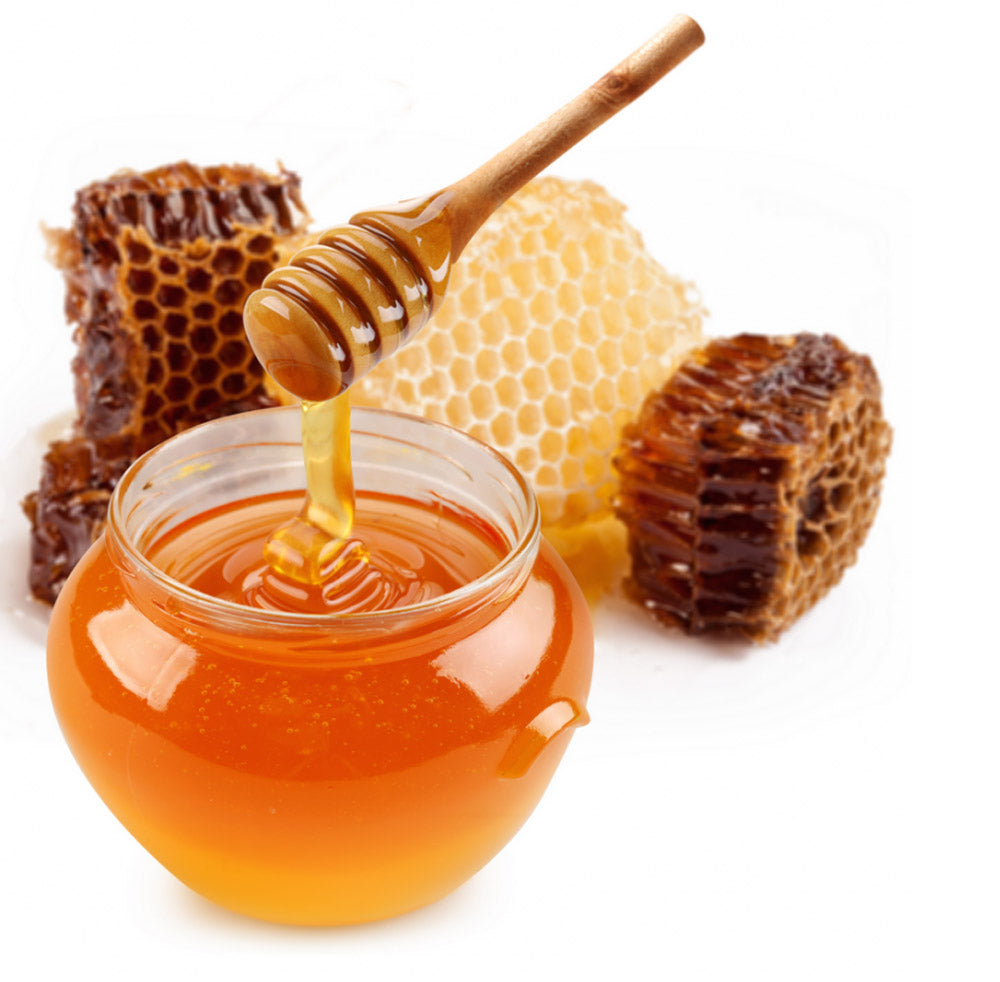 One 16 Oz USA 100% Pure Honey Price ( $13.95 USD )
