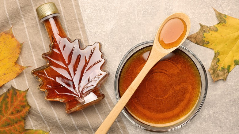 One 723 Gram Canadian 100% Pure Maple Syrup Price ( $18.95 USD )