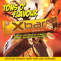 One Box Of Charles Brand Chocolate & Caramel Cream Xbar Containing 12 Chocolate Bars Price ( $16.95 USD )