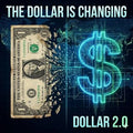One United States Of America Digital US Dollar Payment Token Price ( $0.95 USD )