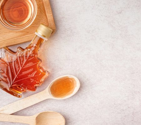 One 723 Gram Canadian 100% Pure Maple Syrup Price ( $18.95 USD )